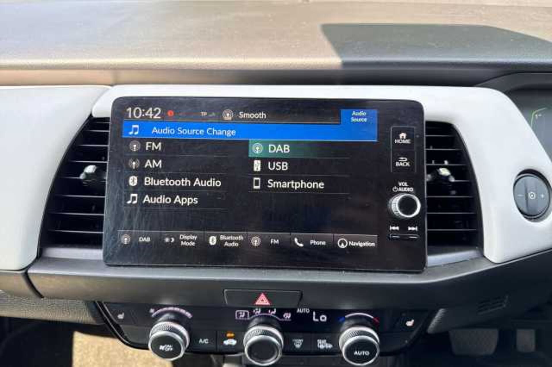 Honda Jazz Hybrid 1.5 i-MMD EX eCVT 