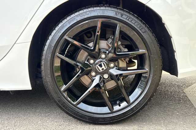 Honda Civic Hybrid 2.0 eHEV Sport eCVT 