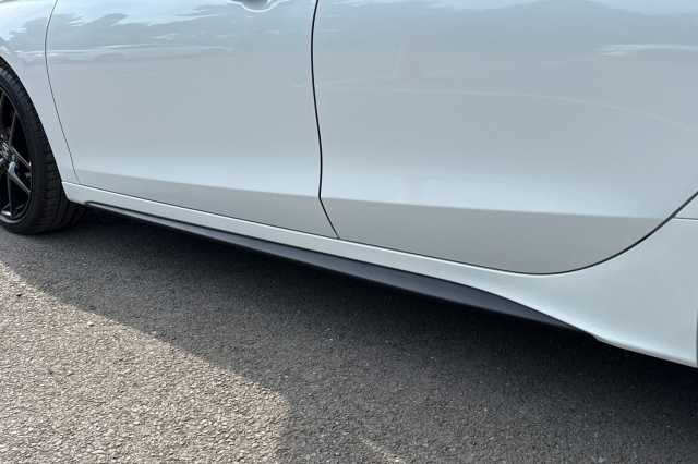 Honda Civic Hybrid 2.0 eHEV Sport eCVT 