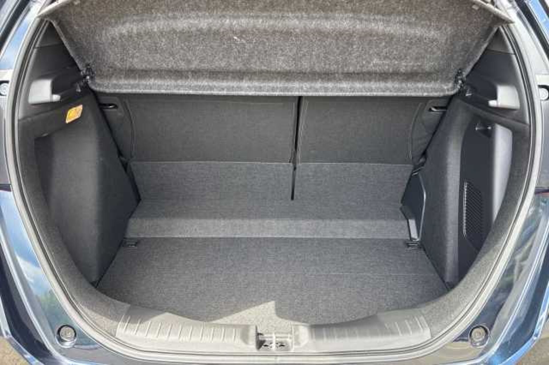Honda Jazz Hybrid 1.5 i-MMD Advance eCVT 