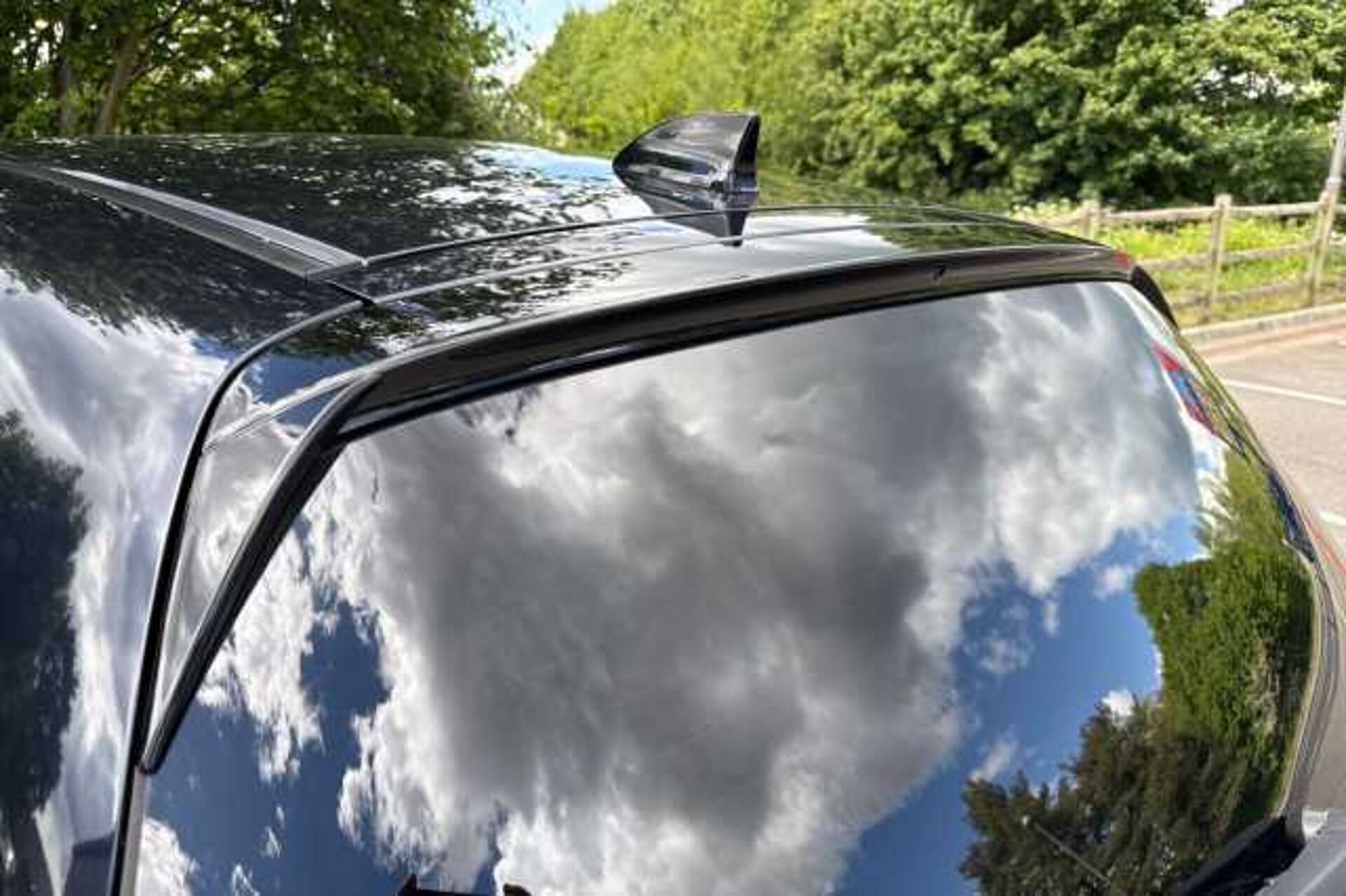 Honda Jazz Hybrid 1.5 i-MMD Advance eCVT 
