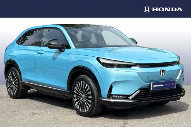 Honda e:Ny1 150kW Advance 69kWh Auto 