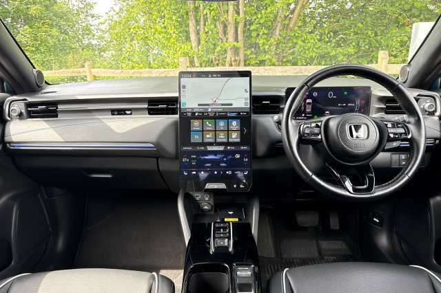 Honda e:Ny1 150kW Advance 69kWh Auto 