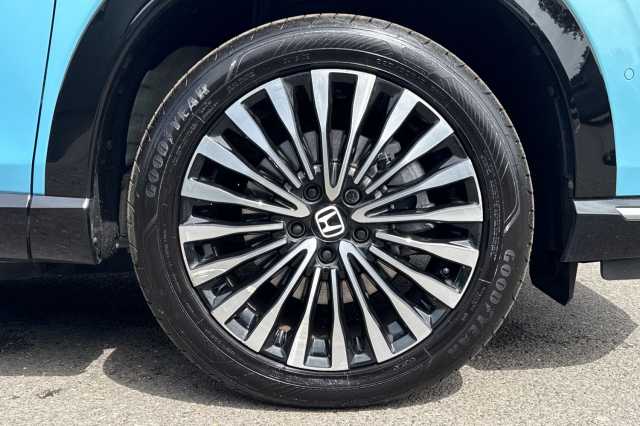 Honda e:Ny1 150kW Advance 69kWh Auto 