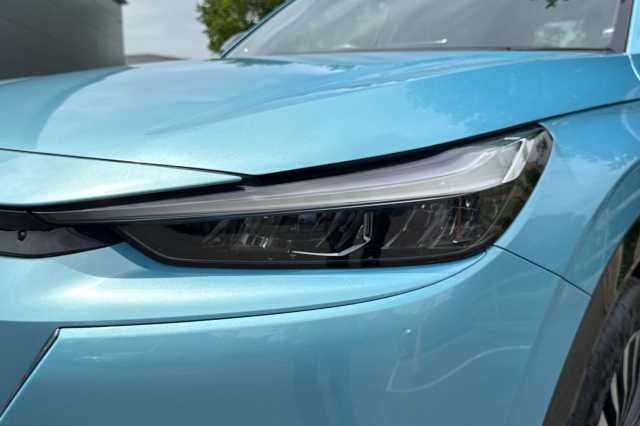 Honda e:Ny1 150kW Advance 69kWh Auto 