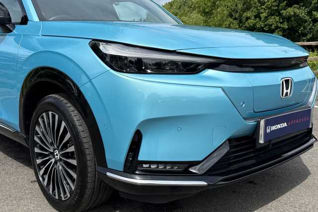 Honda e:Ny1 150kW Advance 69kWh Auto 