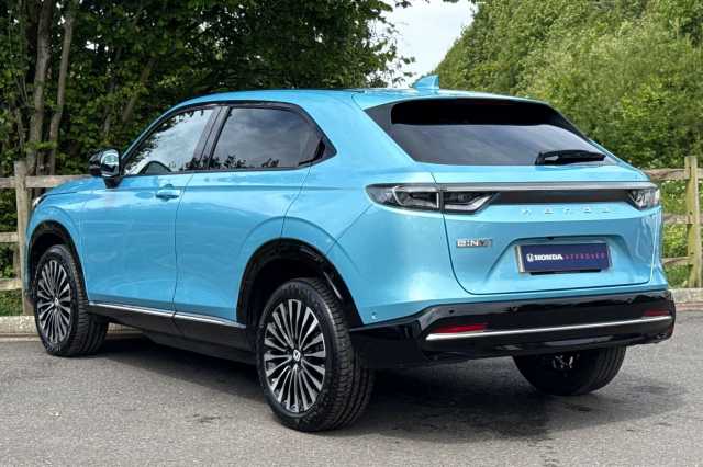 Honda e:Ny1 150kW Advance 69kWh Auto 