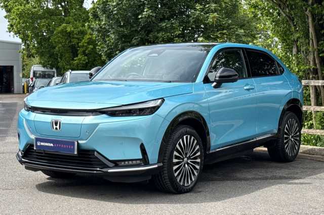 Honda e:Ny1 150kW Advance 69kWh Auto 