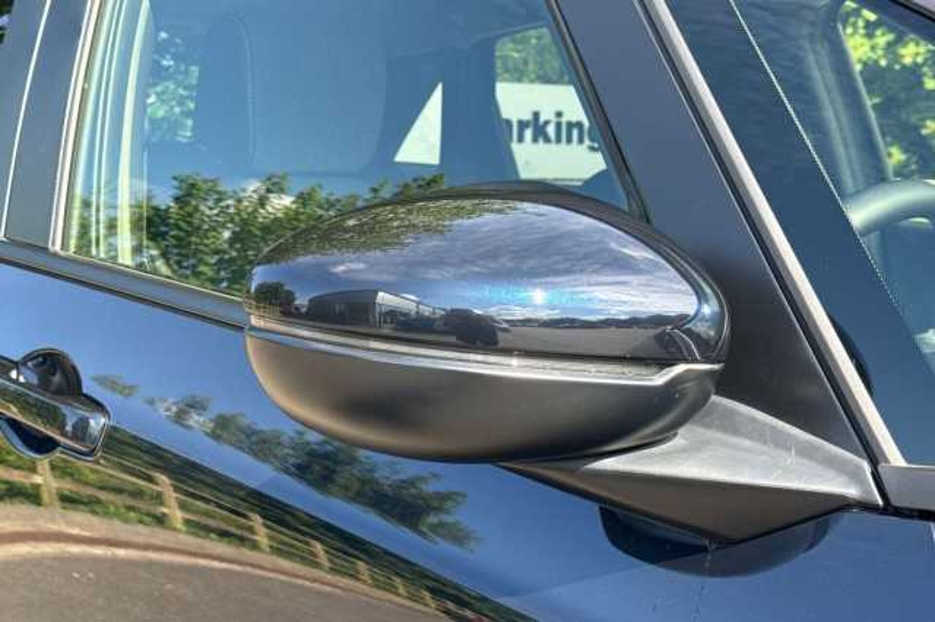 Honda Jazz Hybrid 1.5 i-MMD Advance eCVT 