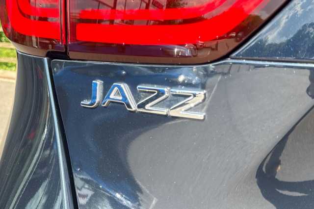 Honda Jazz Hybrid 1.5 i-MMD Advance eCVT 