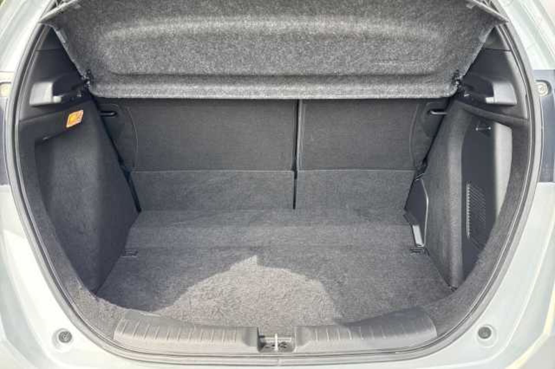 Honda Jazz Hybrid 1.5 i-MMD EX 5dr eCVT 