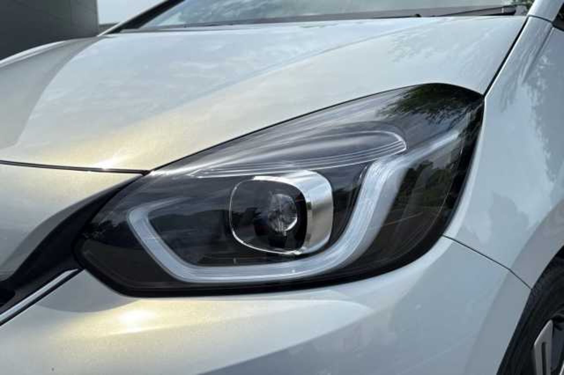 Honda Jazz Hybrid 1.5 i-MMD EX 5dr eCVT 