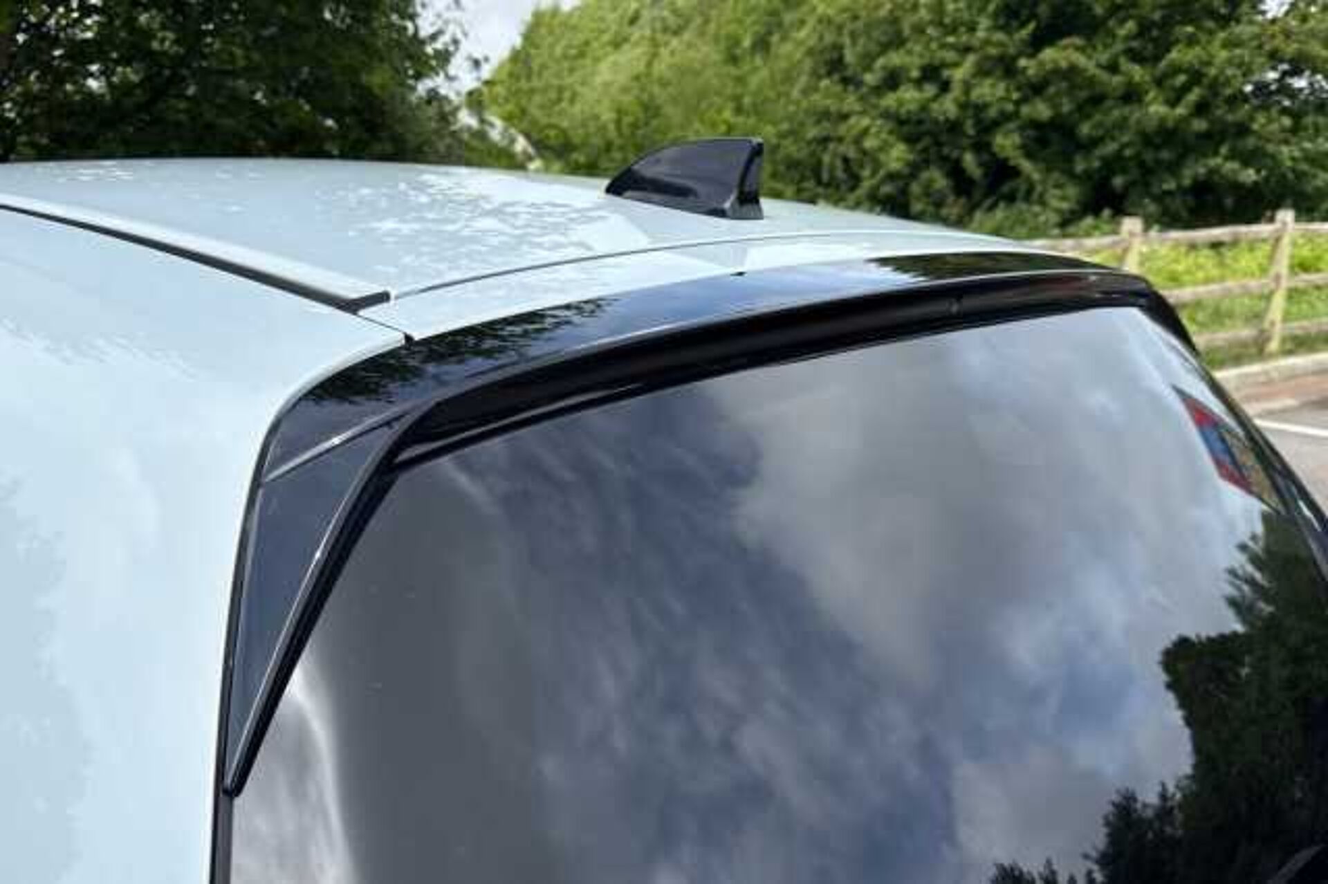Honda Jazz Hybrid 1.5 i-MMD EX 5dr eCVT 