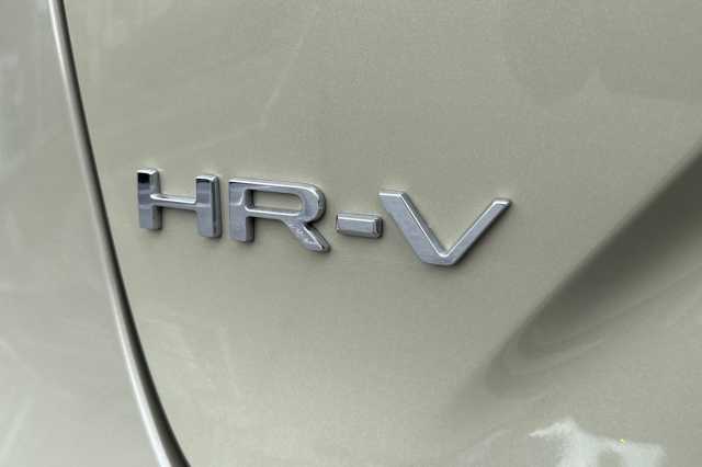 Honda HR-V Hybrid 1.5 eHEV Elegance eCVT 