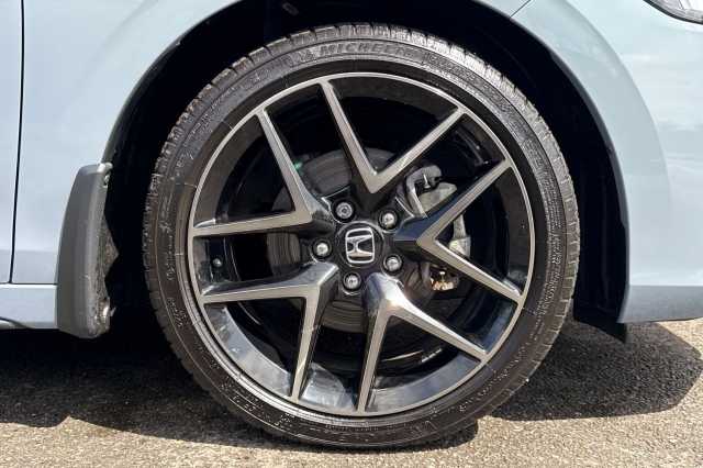 Honda Civic Hybrid 2.0 eHEV Advance eCVT 