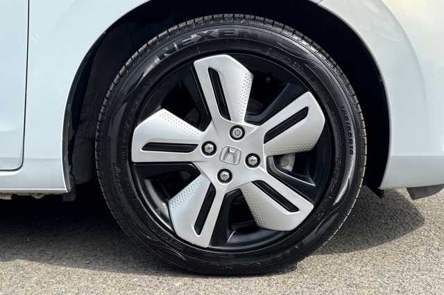 Honda Jazz Hybrid 1.5 i-MMD EX eCVT 