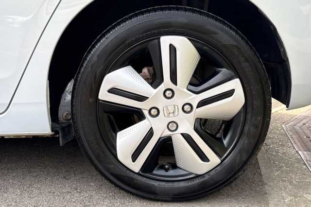 Honda Jazz Hybrid 1.5 i-MMD EX eCVT 