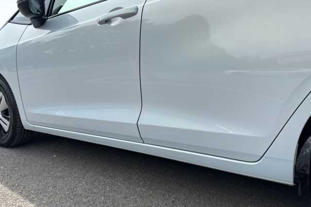 Honda Jazz Hybrid 1.5 i-MMD EX eCVT 