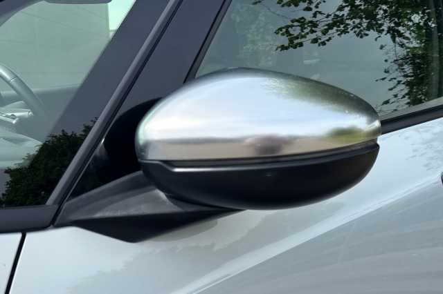 Honda Jazz Hybrid 1.5 i-MMD EX eCVT 
