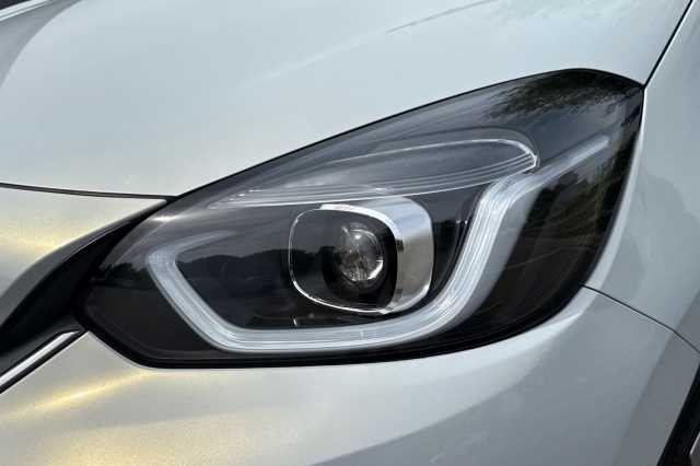 Honda Jazz Hybrid 1.5 i-MMD EX eCVT 