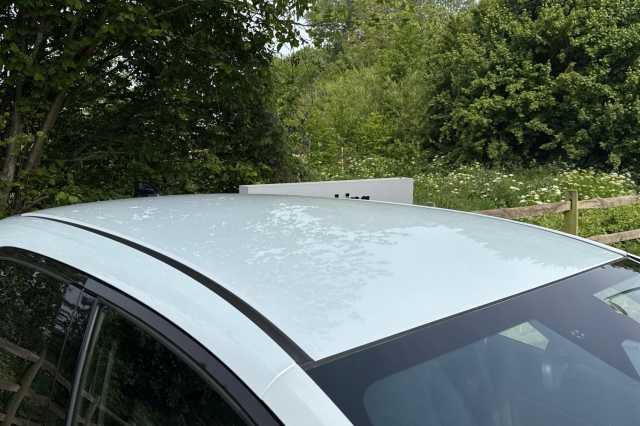 Honda Jazz Hybrid 1.5 i-MMD EX eCVT 