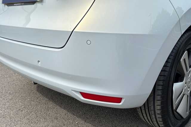 Honda Jazz Hybrid 1.5 i-MMD EX eCVT 