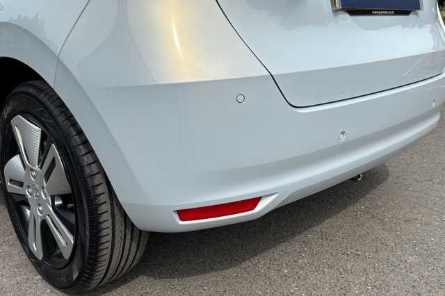 Honda Jazz Hybrid 1.5 i-MMD EX eCVT 