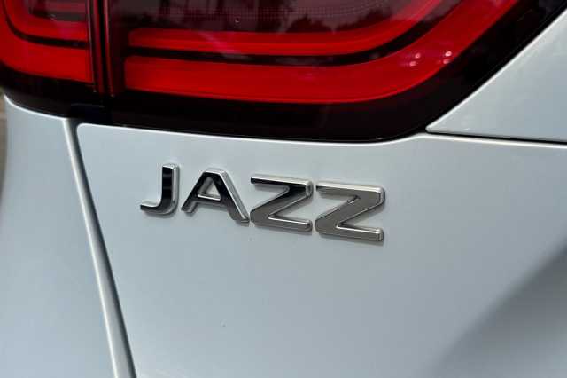 Honda Jazz Hybrid 1.5 i-MMD EX eCVT 