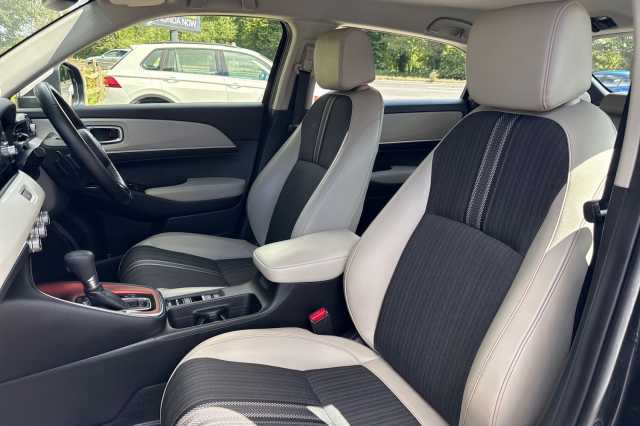 Honda HR-V Hybrid 1.5 eHEV Advance Style eCVT 