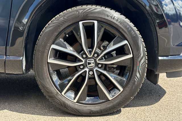 Honda HR-V Hybrid 1.5 eHEV Advance Style eCVT 