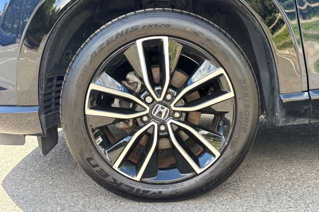 Honda HR-V Hybrid 1.5 eHEV Advance Style eCVT 