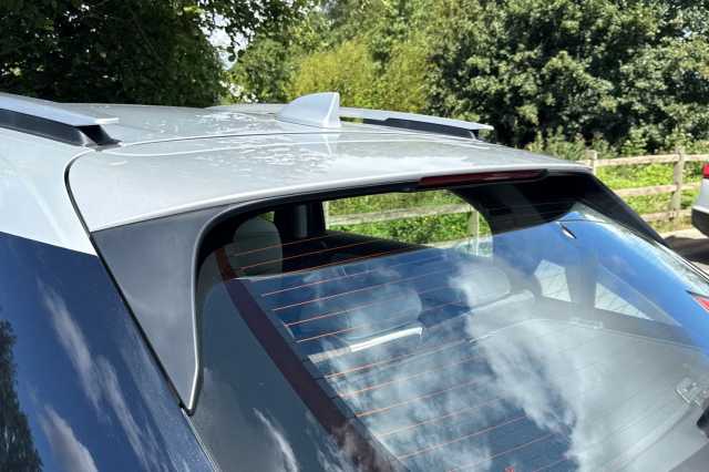Honda HR-V Hybrid 1.5 eHEV Advance Style eCVT 
