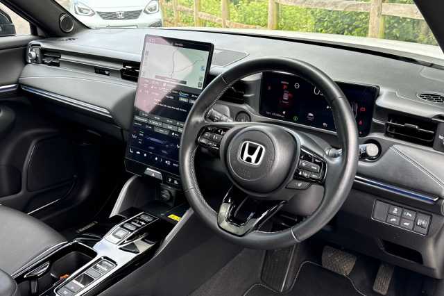 Honda e:Ny1 150kW Advance 69kWh Auto 