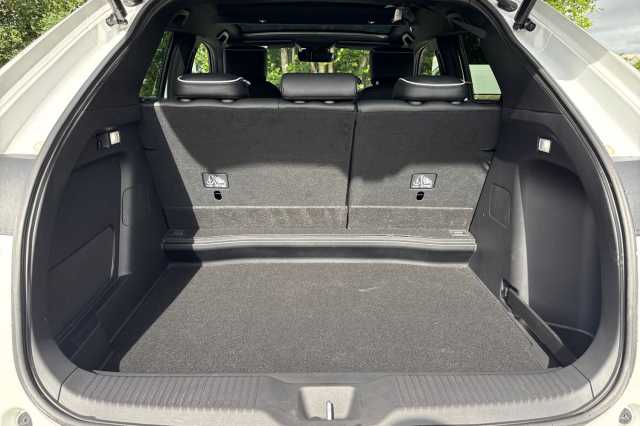 Honda e:Ny1 150kW Advance 69kWh Auto 