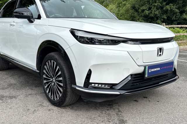 Honda e:Ny1 150kW Advance 69kWh Auto 