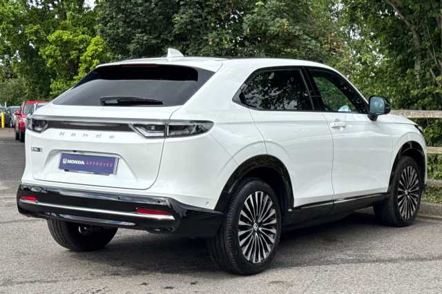 Honda e:Ny1 150kW Advance 69kWh Auto 
