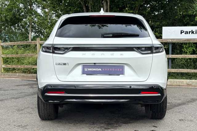 Honda e:Ny1 150kW Advance 69kWh Auto 