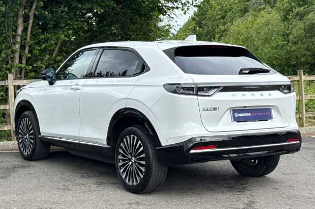 Honda e:Ny1 150kW Advance 69kWh Auto 