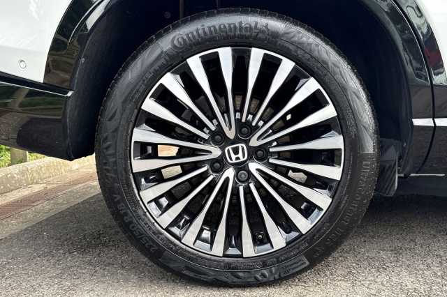 Honda e:Ny1 150kW Advance 69kWh Auto 