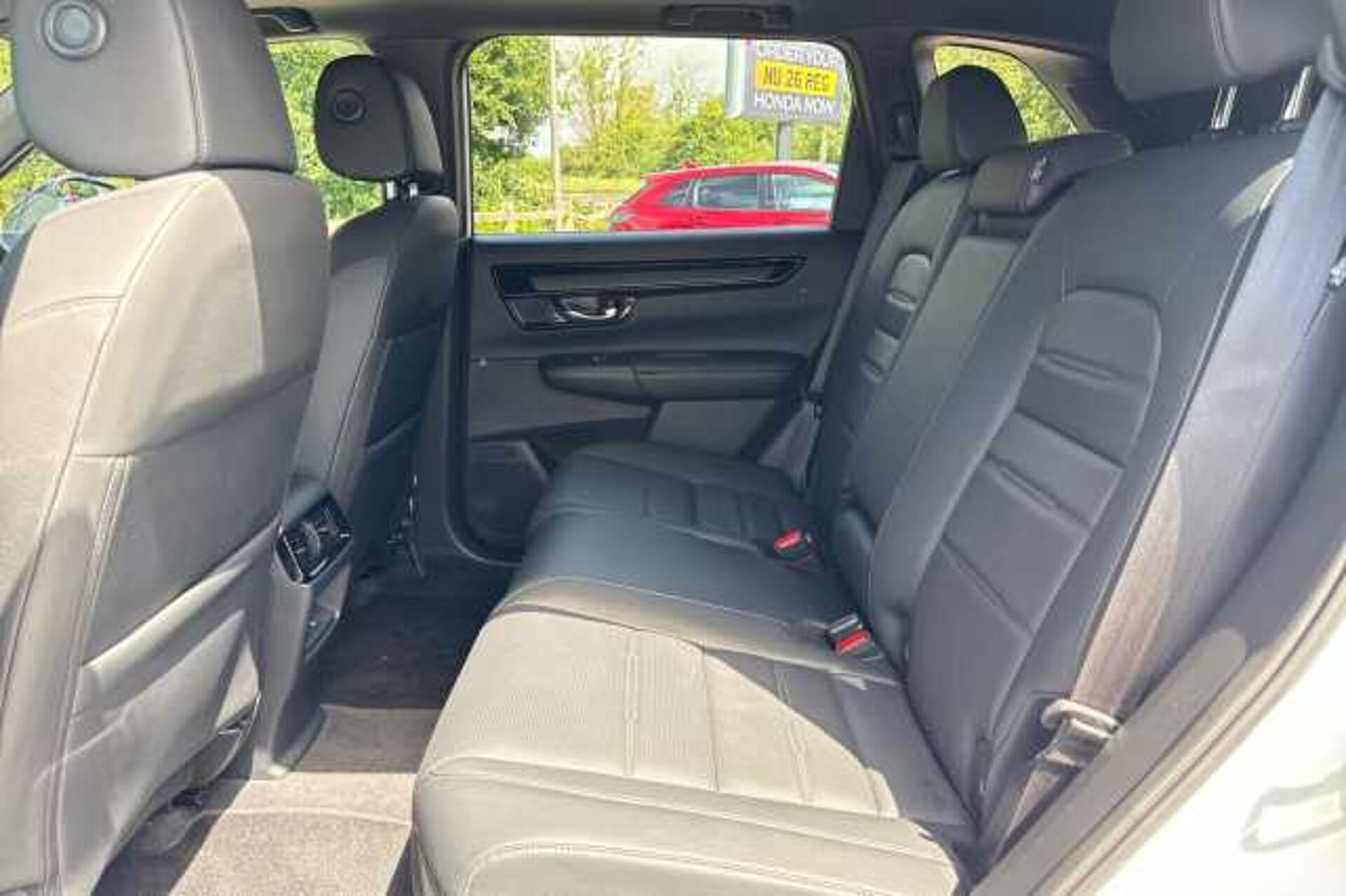 Honda CR-V 2.0 ePHEV Advance Tech eCVT 