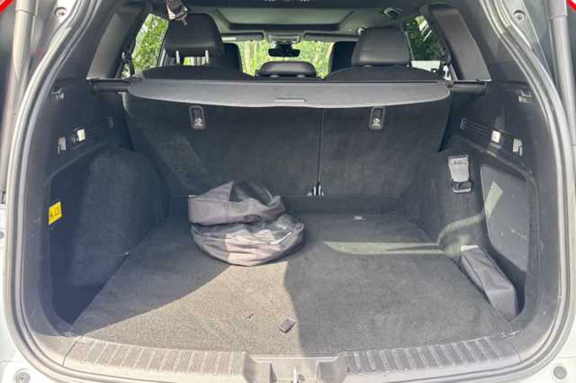 Honda CR-V 2.0 ePHEV Advance Tech eCVT 
