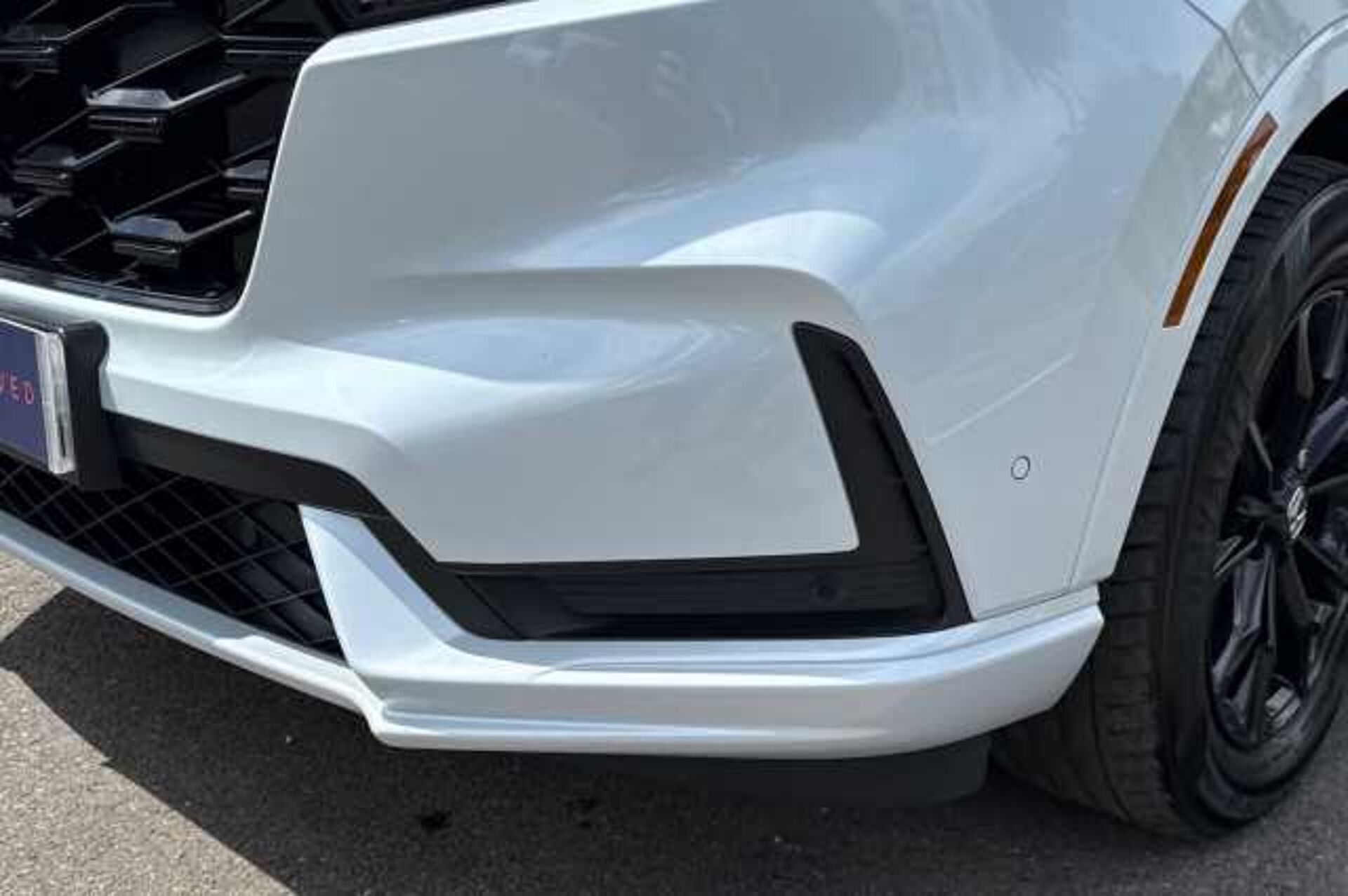 Honda CR-V 2.0 ePHEV Advance Tech eCVT 