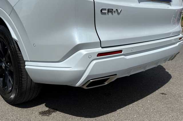 Honda CR-V 2.0 ePHEV Advance Tech eCVT 