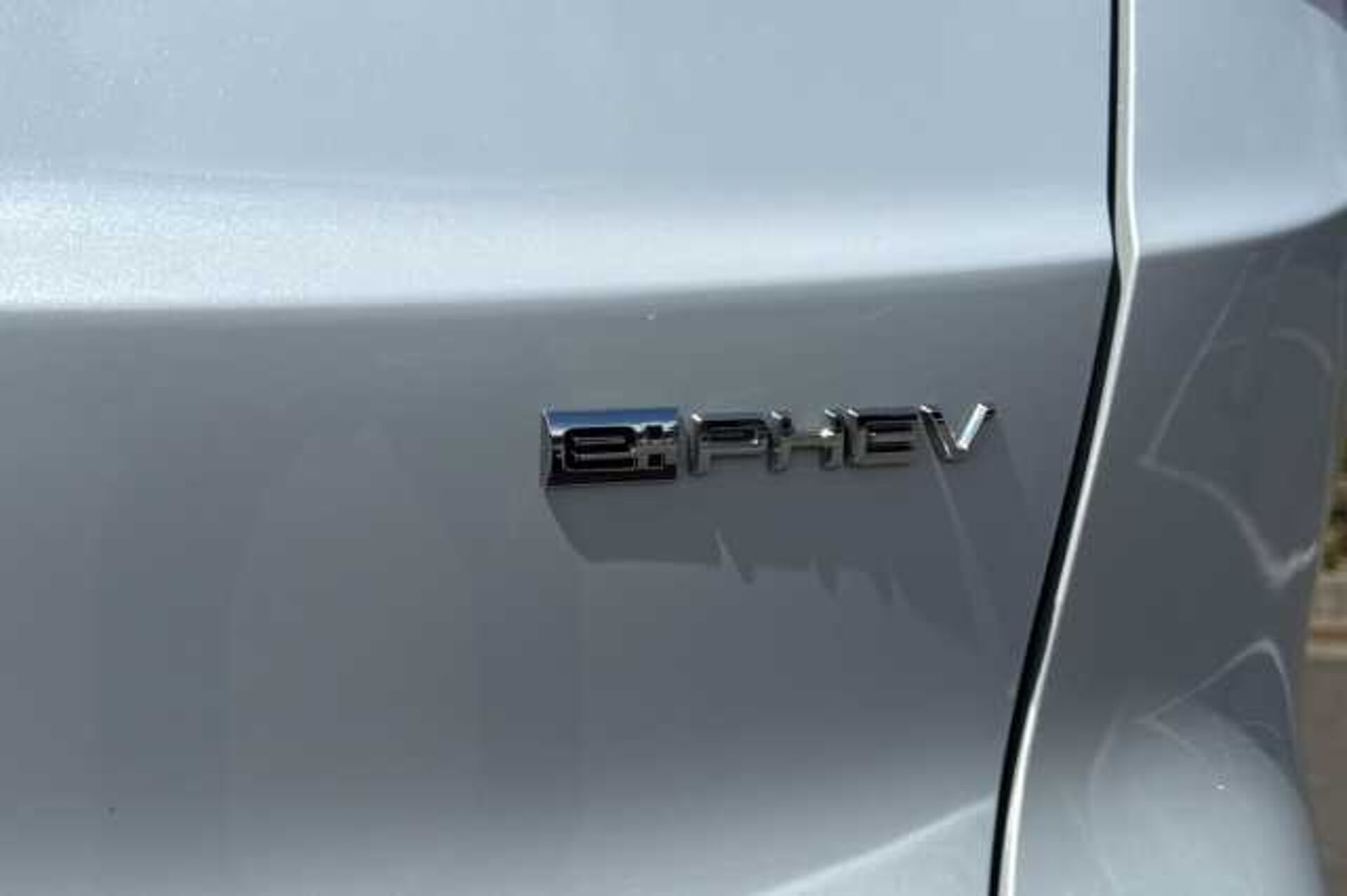 Honda CR-V 2.0 ePHEV Advance Tech eCVT 