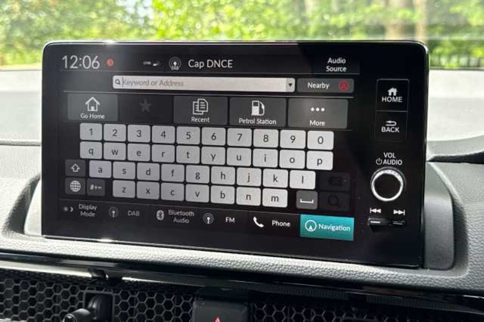 Honda CR-V 2.0 ePHEV Advance Tech eCVT 