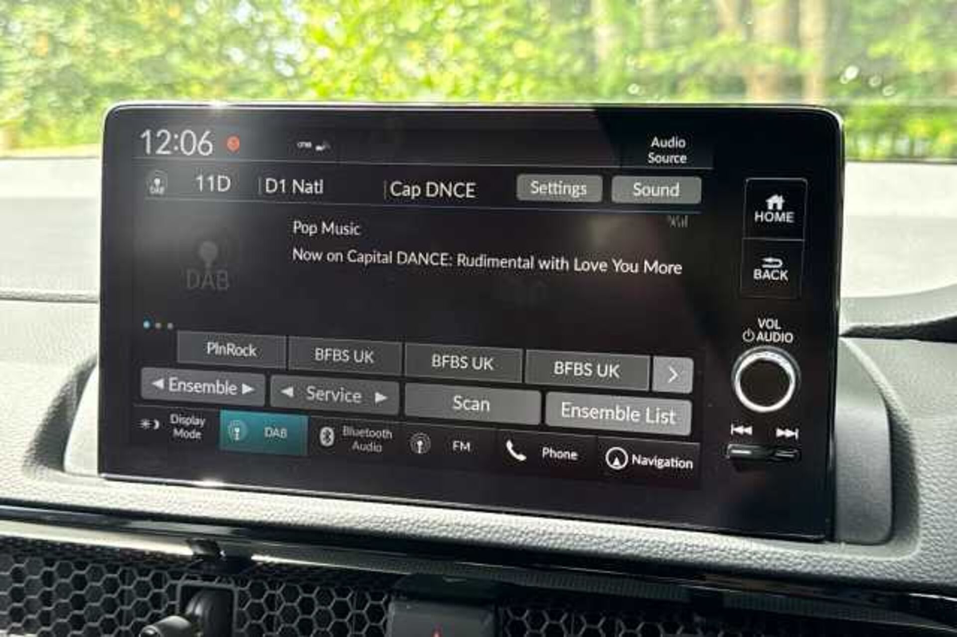 Honda CR-V 2.0 ePHEV Advance Tech eCVT 