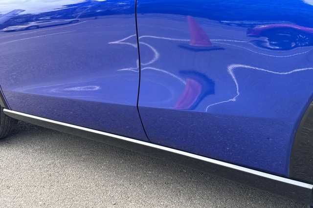 Honda ZR-V e:HEV 2.0 eHEV Sport eCVT 