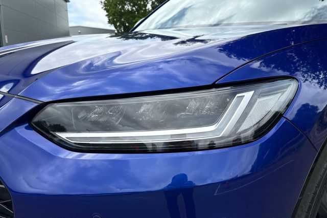 Honda ZR-V e:HEV 2.0 eHEV Sport eCVT 