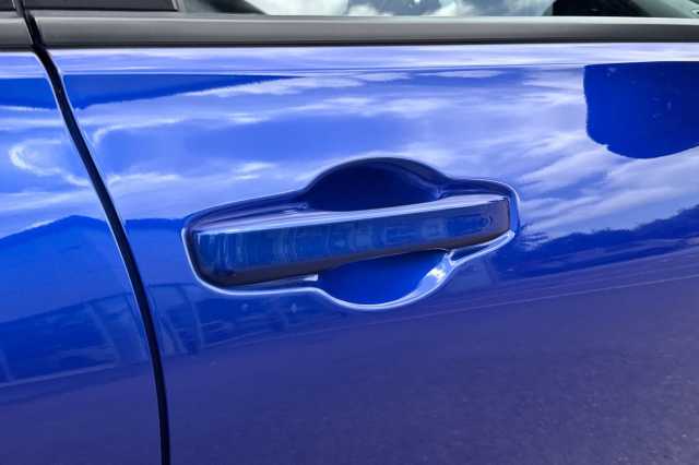 Honda ZR-V e:HEV 2.0 eHEV Sport eCVT 