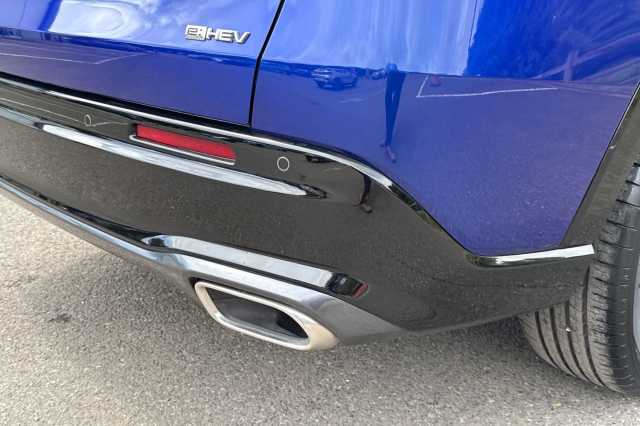 Honda ZR-V e:HEV 2.0 eHEV Sport eCVT 